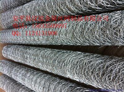 【供應遼陽鉛絲籠是太子河搶險修路的必備鐵絲網】價格,廠家,圖片,金屬網,安平縣漢泓金屬絲網制品-