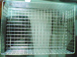 專業(yè)消毒筐生產(chǎn)報價 醫(yī)用消毒筐