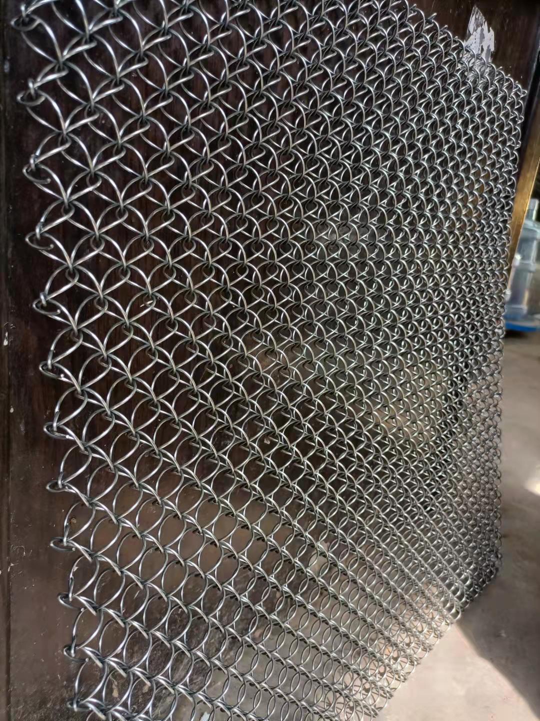 安平鳴人金屬絲網制品-萬花筒優品