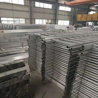 【耀佳】京式護欄圖片_高清圖_細節(jié)圖-安平縣耀佳金屬絲網制品廠